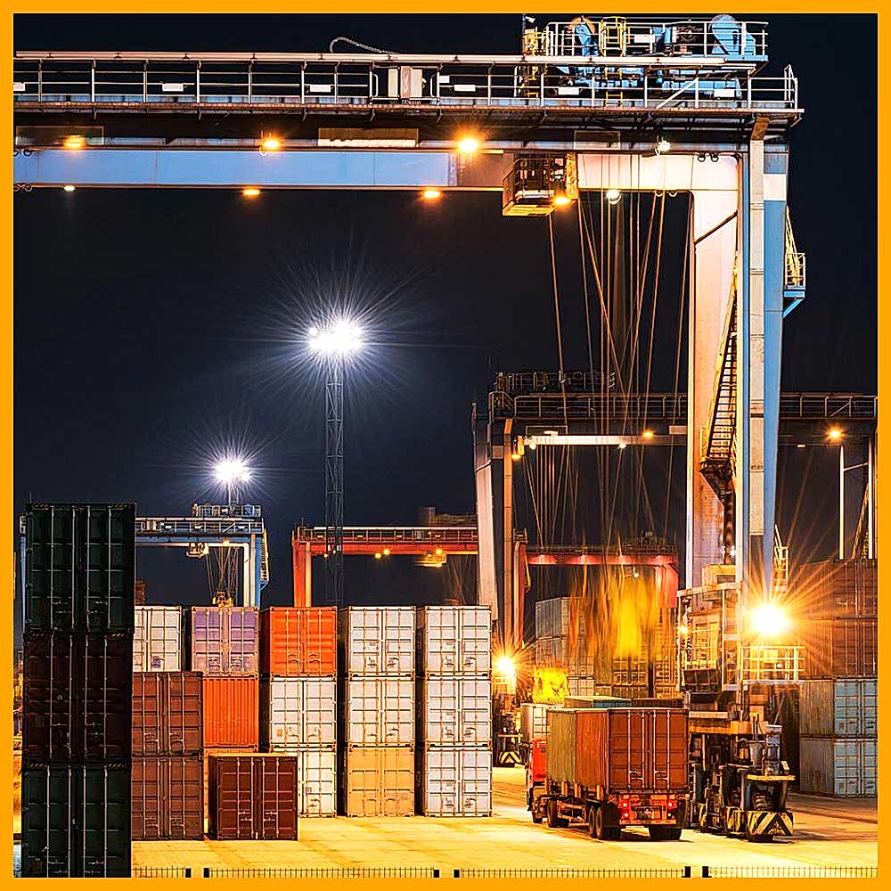 Project Transportation