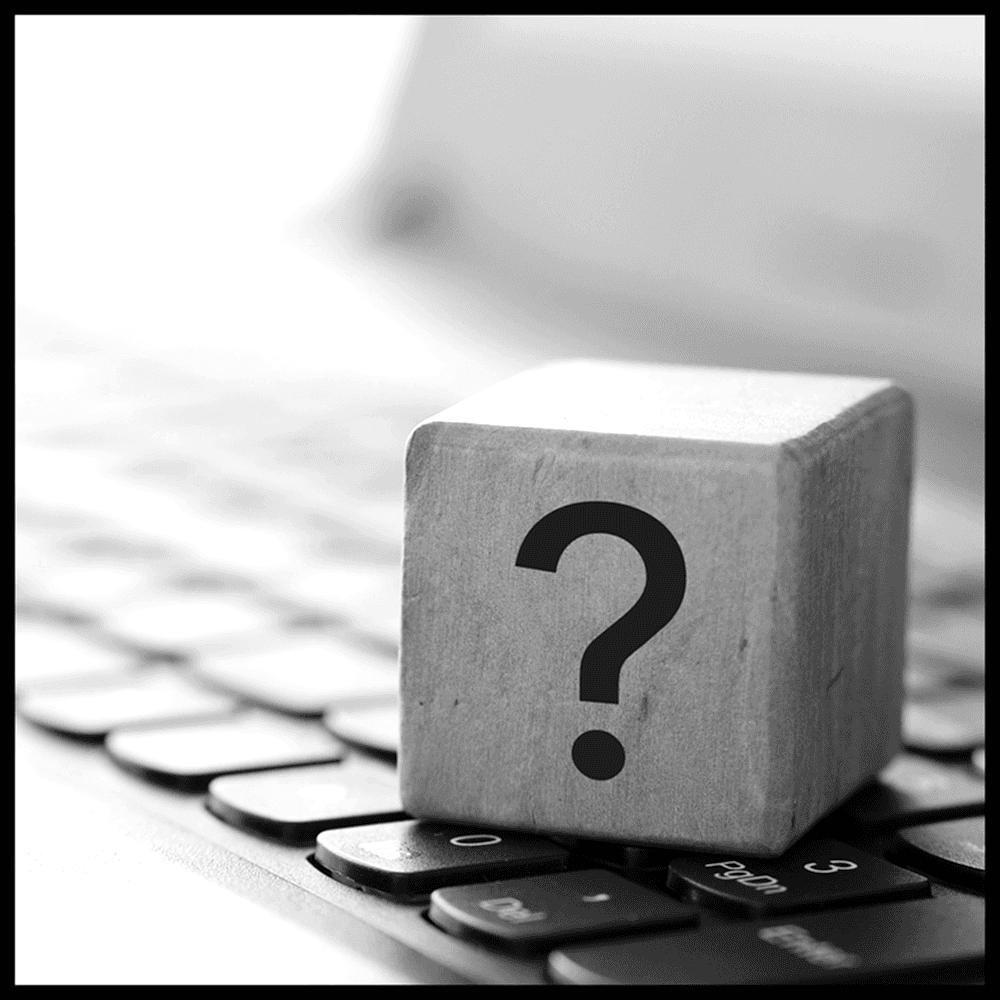 Frequently Asked Questions